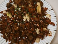 -龙门阵茶屋川菜馆(武康路店)