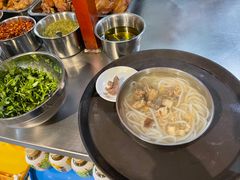 卤鸡胗-齐记土鸡米线