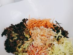 -院里寻菜·精致庭院菜(观沙岭店)