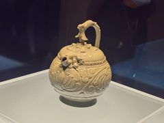 -陕西历史博物馆