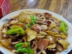 -友利砂锅居(烟台店)