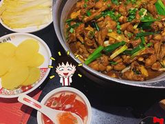 -臻享無招牌芝士烤蛙(台山昌大昌店)