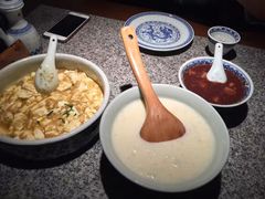 招牌虾黄豆腐-南京大牌档(之心城店)