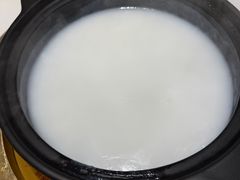 -大良毋米粥 · 粥底火锅(岭南天地店)
