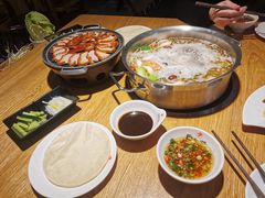 -守柴炉烤鸭(成都大邑店)