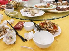 -鸿达渔港