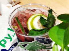 -炖物24章·顺时轻养茶(杭州大厦店)