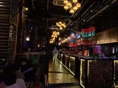 -海雾里小酒馆(观音桥店)