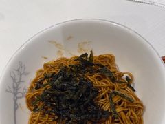 -老吉士酒家(天平路店)