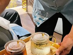 -华夏良子·足道SPA艾灸(翠微店)