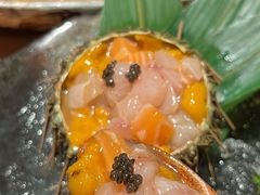 -千代武日本料理(哈西店)