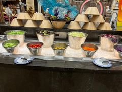 -五洲咖啡厅(五洲大酒店)