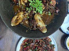 -0516徐州特色餐厅(大学城店)