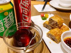 香酥腐衣-枣子树·素食餐厅(普陀山店)