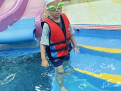 -青岛东方影都融创水世界