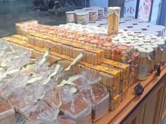 -福晶园益生菌蛋糕面包(紫荆山店)