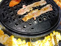 -韩宫宴烤肉·料理(苏州中心店)