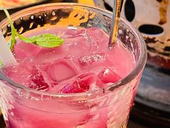 星空可尔必思-烧肉达人•炭火烧肉(新天地店)