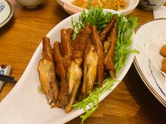 -芳草地度假酒店·野炉中餐厅