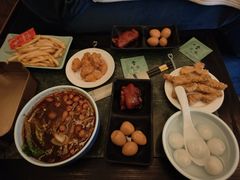 -青泰足浴·SPA养生连锁(新区店)