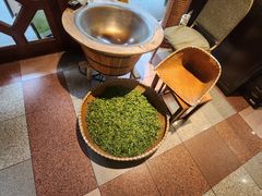 -湖畔居茶楼(湖滨店)