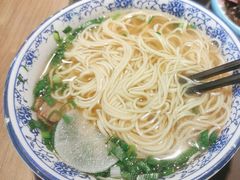 -兰州陈记牛肉面 ·烧烤· 铜锅涮肉(万达店)