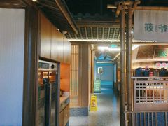 -筱爷叔·上海传统手工菜(玉树路店)