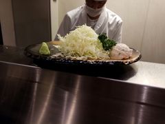 -牛かつもと村(上野店)
