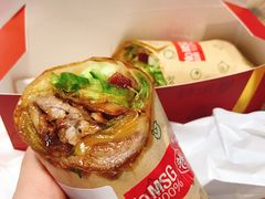 -特派卷·老北京烤鸭卷(合生汇购物中心店)