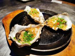 -鱼非鱼(徐家汇店)