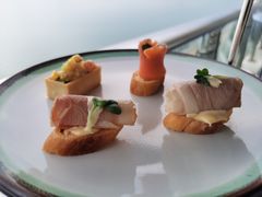 -三亚福朋喜来登酒店·大堂吧