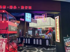 -海乐星KTV(航空路店)
