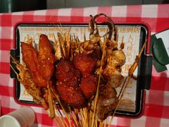 -辣小鲜·南昌大排档(船山路店)