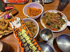 -路边羊烧烤酒场(宝带路店)