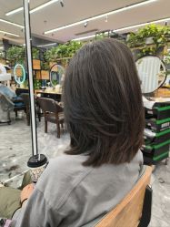 点击看大图 -藤野造型