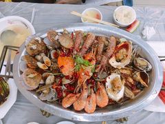 -海之味海鲜大咖·家常菜
