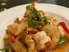 -第101座花园餐厅(湖滨88店)