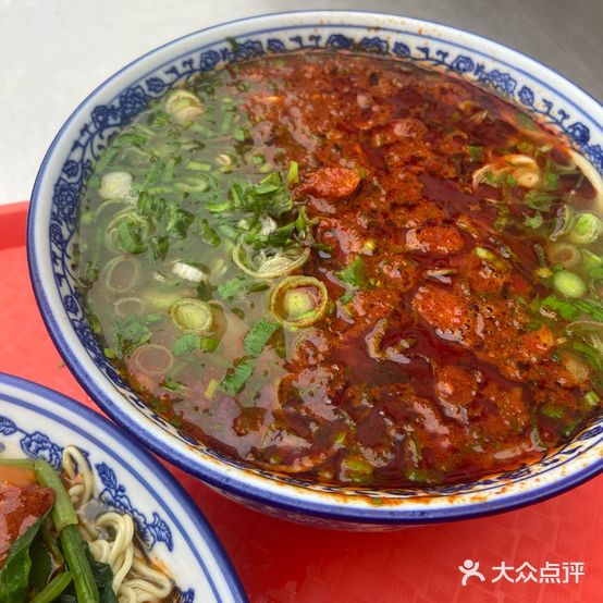 清真·国义·凉面牛肉面烤肉(火星街旗舰店)