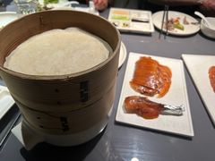 -小大董·烤鸭(观景餐厅·南京西路店)