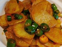 -川人百味(李家村万达广场店)