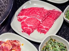 -韩盛·盛江山自助料理(奥体万达店)