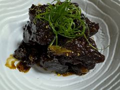 -青雅中餐厅(大连金石滩绿发希尔顿度假酒店)