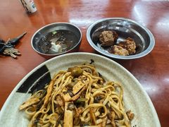 -后村面馆(后村家园店)