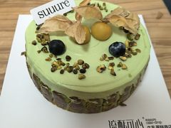 -流酥可心·牛乳蛋糕商店(禾祥西路店)