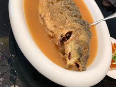 -阿庄新豫菜(通泰路店)