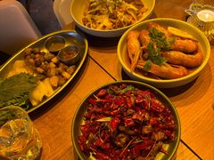 -Blac+Blac(中海环宇荟店)