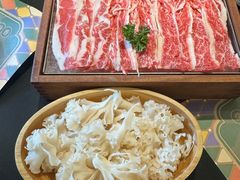 -廖掌柜·重庆鲜货火锅(上海首店)