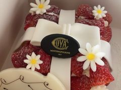 春的花语蛋糕-COVA(新天地Xintiandi店)