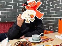 -点都德(龙之梦店)