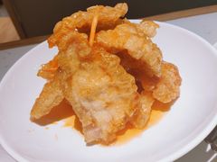 -关东小磨东北菜(漕河泾印象城店)